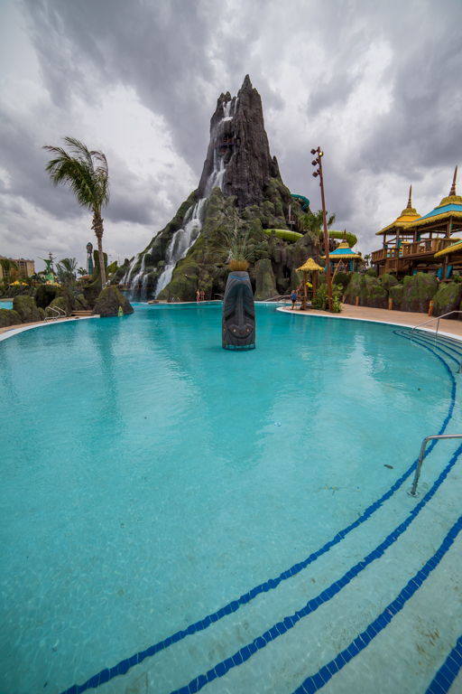 , Volcano Bay – New Water Theme Park Now Open at Universal Orlando Resort