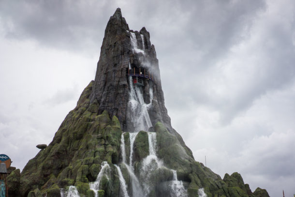 , Volcano Bay – New Water Theme Park Now Open at Universal Orlando Resort