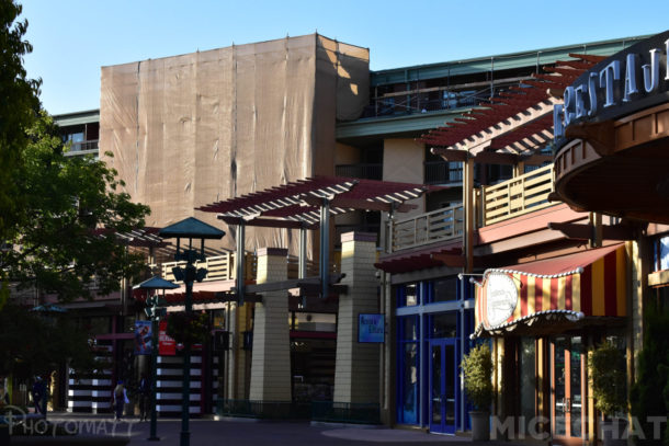 , Disneyland Photo Update &#8211; You Are Clear For Launch