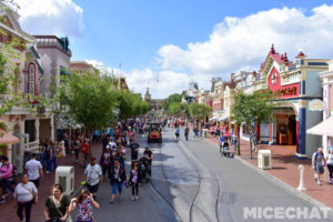, Disneyland Photo Update: Eat the Force & Towers of Light