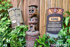 , Disneyland Photo Update: Eat the Force & Towers of Light