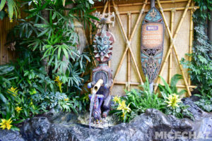 , Disneyland Photo Update: Eat the Force & Towers of Light