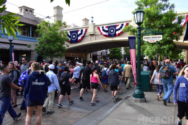 , DCA Photo &#038; Rumor Update &#8211; Guardians and Heroes