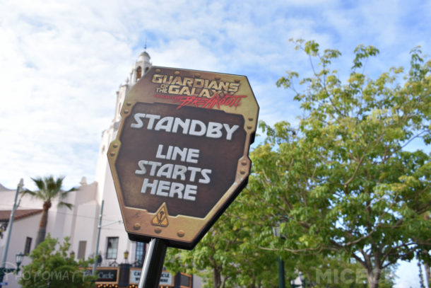 , DCA Photo &#038; Rumor Update &#8211; Guardians and Heroes