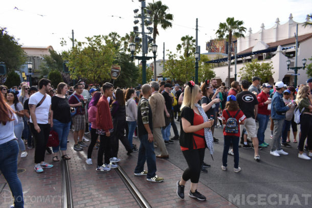 , DCA Photo &#038; Rumor Update &#8211; Guardians and Heroes