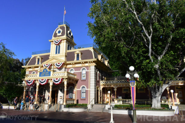 , Disneyland Photo Update &#8211; You Are Clear For Launch