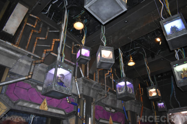 , DCA Photo &#038; Rumor Update &#8211; Guardians and Heroes