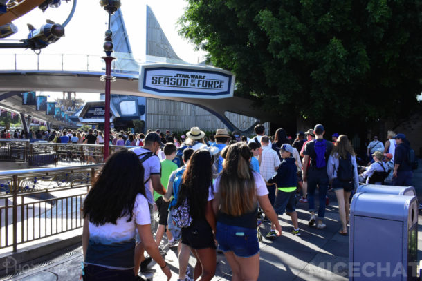 , Disneyland Photo Update &#8211; You Are Clear For Launch