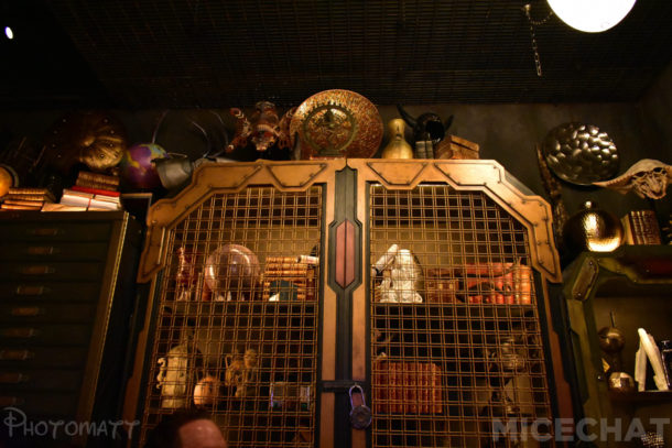 , DCA Photo &#038; Rumor Update &#8211; Guardians and Heroes