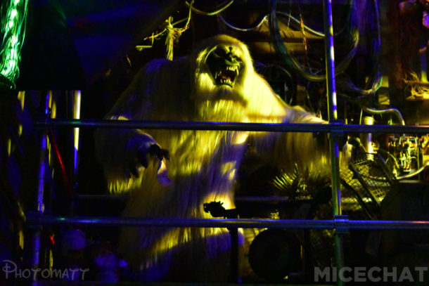 , DCA Photo &#038; Rumor Update &#8211; Guardians and Heroes