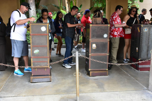 , DCA Photo &#038; Rumor Update &#8211; Guardians and Heroes