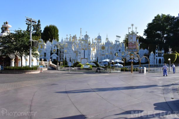 , Disneyland Photo Update &#8211; You Are Clear For Launch