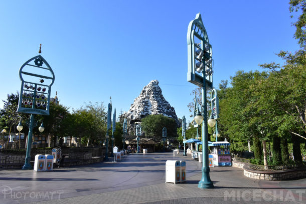 , Disneyland Photo Update &#8211; You Are Clear For Launch