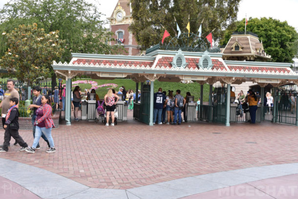 , Disneyland Photo Update &#8211; You Are Clear For Launch