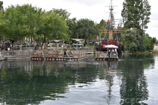 , Disneyland Photo Update &#8211; You Are Clear For Launch