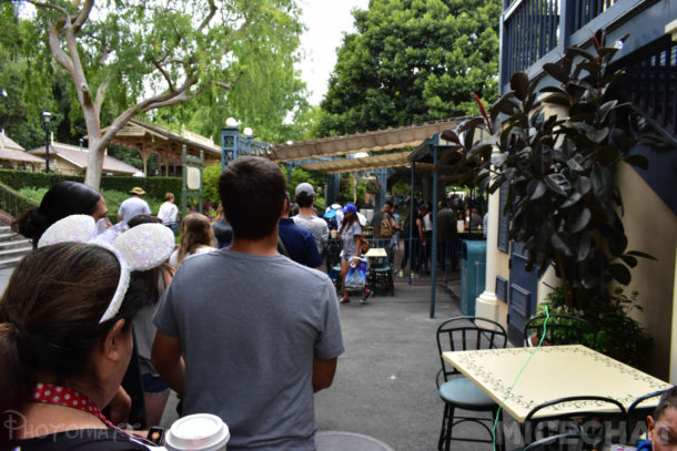 , Disneyland Photo Update &#8211; You Are Clear For Launch