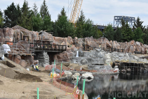 , Disneyland Photo Update &#8211; You Are Clear For Launch