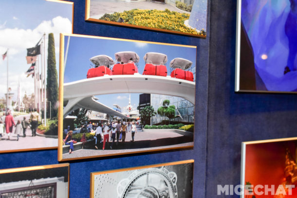 , Disneyland Photo Update: Eat the Force & Towers of Light