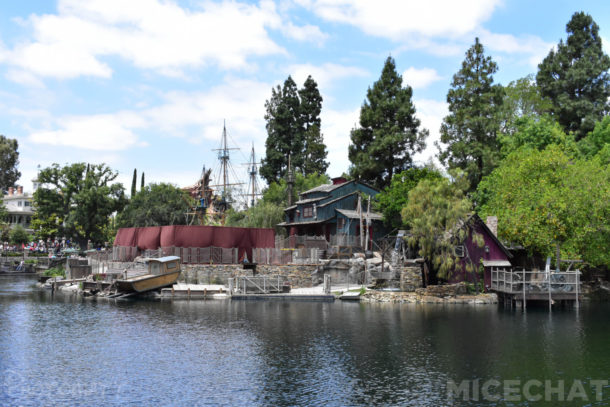 , Disneyland Photo Update &#8211; You Are Clear For Launch