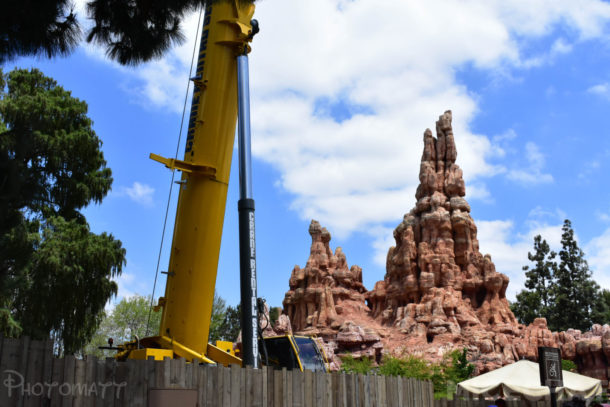 , Disneyland Photo Update &#8211; You Are Clear For Launch