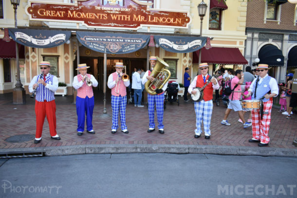 , Disneyland Photo Update &#8211; You Are Clear For Launch