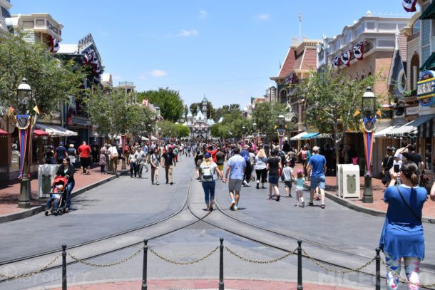 , Disneyland Photo Update &#8211; You Are Clear For Launch