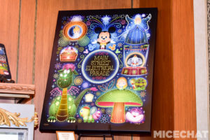 , Disneyland Photo Update: Eat the Force & Towers of Light