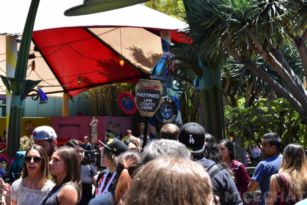 , DCA Photo &#038; Rumor Update &#8211; Guardians and Heroes