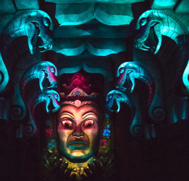 , Capturing the Magic: Photographing Disney Dark Rides