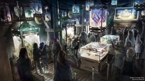 , David Koenig: Disneyland Resort News Bites