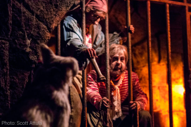 , Capturing the Magic: Photographing Disney Dark Rides