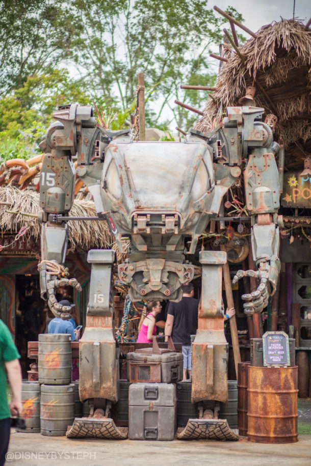 , Visiting Pandora: Avatar Comes to Life at Disney’s Animal Kingdom