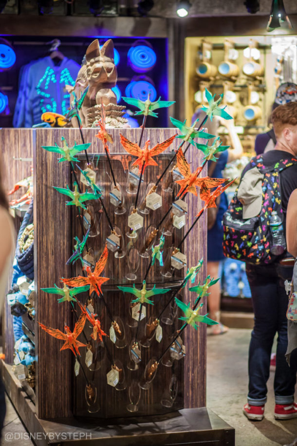, Visiting Pandora: Avatar Comes to Life at Disney’s Animal Kingdom