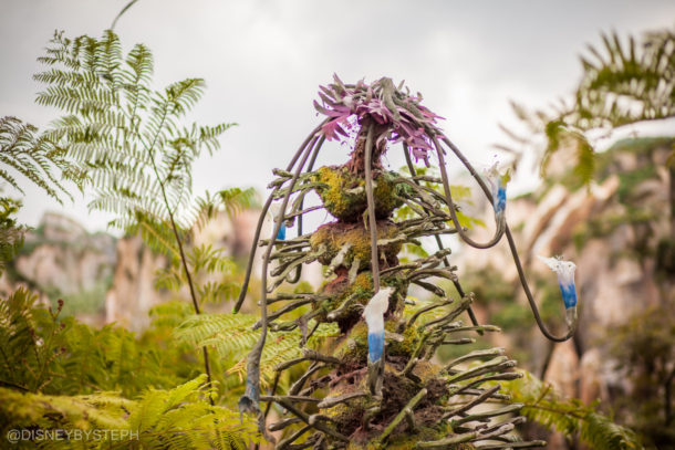 , Visiting Pandora: Avatar Comes to Life at Disney&#8217;s Animal Kingdom