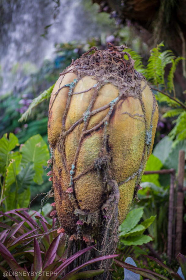 , Visiting Pandora: Avatar Comes to Life at Disney’s Animal Kingdom