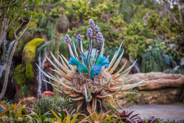 , Visiting Pandora: Avatar Comes to Life at Disney&#8217;s Animal Kingdom