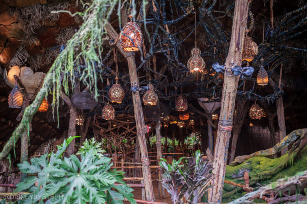 , Visiting Pandora: Avatar Comes to Life at Disney’s Animal Kingdom