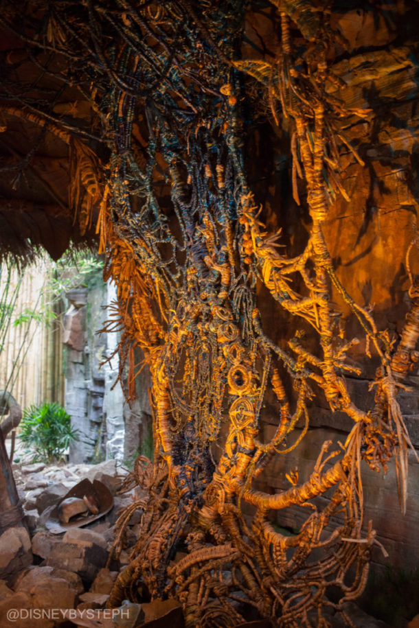 , Visiting Pandora: Avatar Comes to Life at Disney’s Animal Kingdom