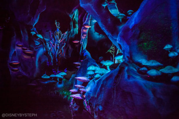 , Visiting Pandora: Avatar Comes to Life at Disney’s Animal Kingdom