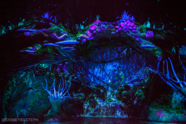, Visiting Pandora: Avatar Comes to Life at Disney’s Animal Kingdom