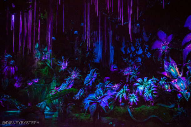 , Visiting Pandora: Avatar Comes to Life at Disney’s Animal Kingdom