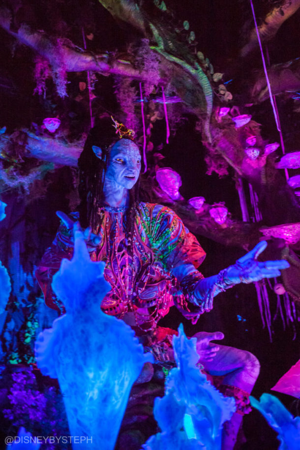 , Visiting Pandora: Avatar Comes to Life at Disney’s Animal Kingdom