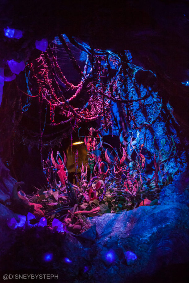 , Visiting Pandora: Avatar Comes to Life at Disney’s Animal Kingdom