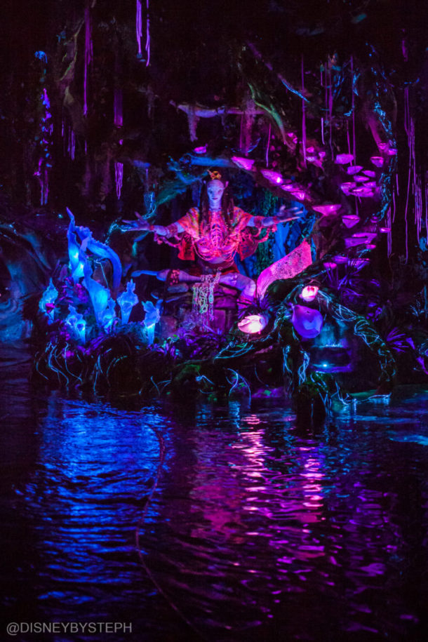 , Visiting Pandora: Avatar Comes to Life at Disney’s Animal Kingdom
