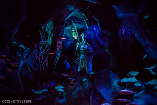 , Visiting Pandora: Avatar Comes to Life at Disney’s Animal Kingdom