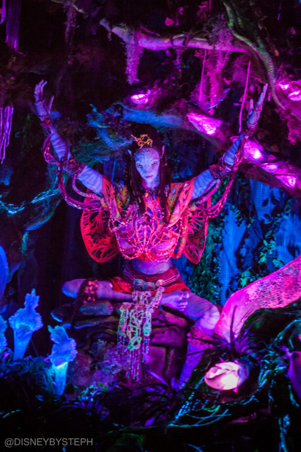 , Visiting Pandora: Avatar Comes to Life at Disney’s Animal Kingdom