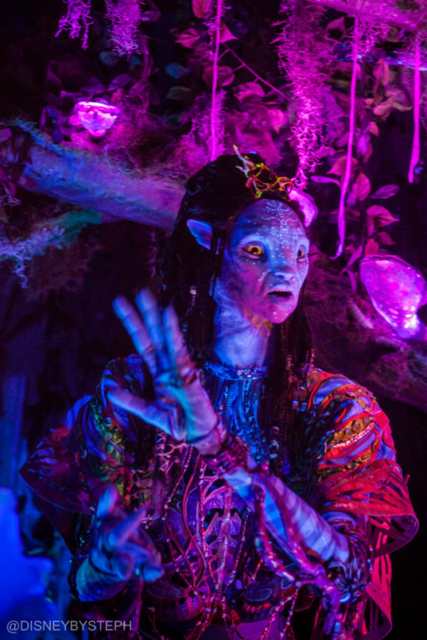 , Visiting Pandora: Avatar Comes to Life at Disney’s Animal Kingdom