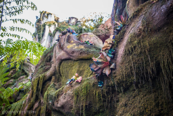 , Visiting Pandora: Avatar Comes to Life at Disney’s Animal Kingdom