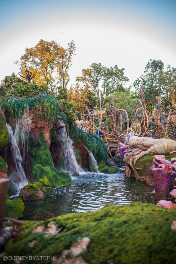 , Visiting Pandora: Avatar Comes to Life at Disney&#8217;s Animal Kingdom