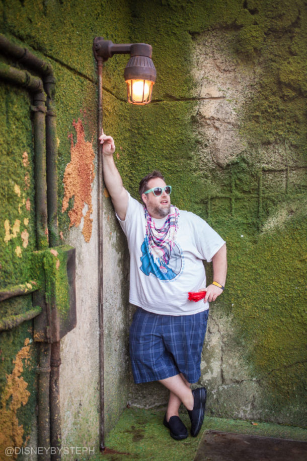 , Visiting Pandora: Avatar Comes to Life at Disney’s Animal Kingdom